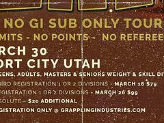OSO SALT LAKE CITY