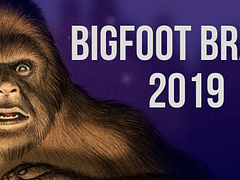 Bigfoot Brawl 2019