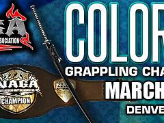 NAGA Colorado Grappling Championship