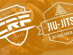 BJJ KIds Costa Rica Pro League 2019 #1