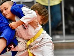 2019 NQ Cup Brazilian Jiu-Jitsu Tournament