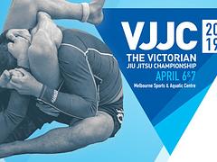 2019 VJJC (Victorian State Championship)
