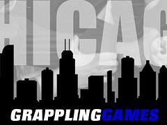 THE 2019 CHICAGO SPRING GAMES