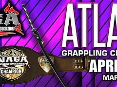 NAGA Atlanta Grappling Championship