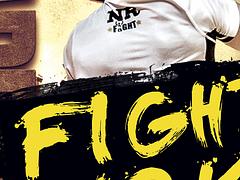 FIGHT PARK CHALLENGE NOGI - VILLIERS