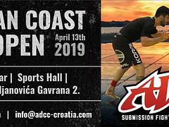 CROATIAN COAST ADCC OPEN