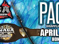 NAGA Pacific Grappling Championship