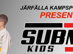 Submit Kids, Bjj 2019