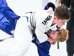 Midlands Open Kids BJJ 4