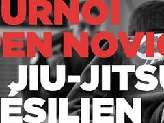 Open Novice de Jiu-Jitsu Brésilien 2019