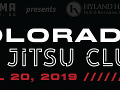 Colorado Jiu Jitsu Club 1