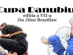 Cupa Danubius