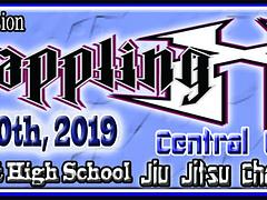 Grappling X April 20th 2019 Central Valley Jiu Jitsu Championships
