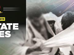 South Australian Brazilian Jiu Jitsu State Championships 2019