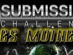 Submission Challenge Des Moines April 27th