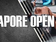 ADCC Singapore Open