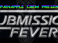Submission Fever BXL take 2