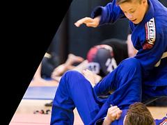 3D Karu Karikas - BJJ võistlus lastele ja noortele