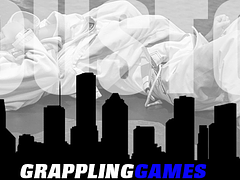 THE 2019 HOUSTON SPRING GAMES