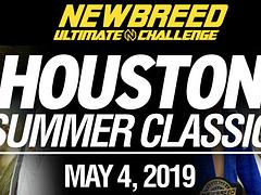 NEWBREED Houston Summer Classic