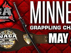NAGA Minnesota Grappling Championship