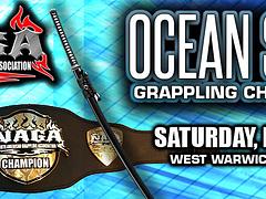 NAGA Ocean State Grappling Championship