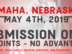 Submission Challenge Omaha May the 4th