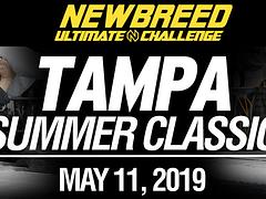 NEWBREED Tampa Summer Classic