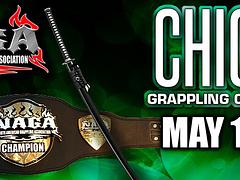 NAGA Chicago Grappling Championship
