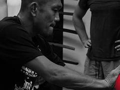 Exclusive Rumina Sato Shooto Seminar