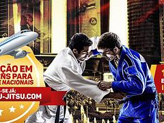 OPEN DE JIU-JITSU BARRA DO GARÇAS #1