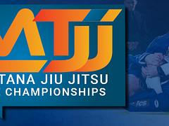 Montana State Jiu Jitsu Championships