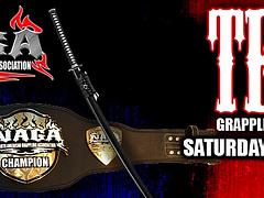 NAGA Texas Grappling Championship
