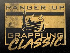 Ranger Up Grappling Classic