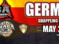 NAGA Germany Grappling Championship