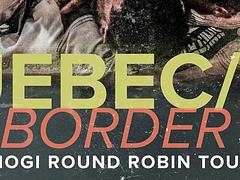Grappling Industries QUEBEC NEW YORK BORDER!