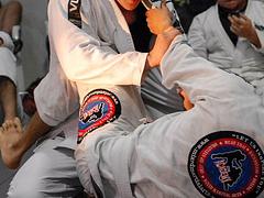 MACHADO / AMMA KIDS GI and NO-GI Tournament
