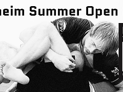 Trondheim Summer Open 2019