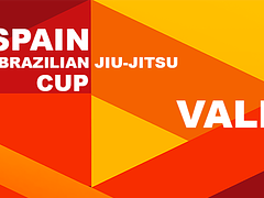 SPAIN CUP BJJ KIDS 2019
