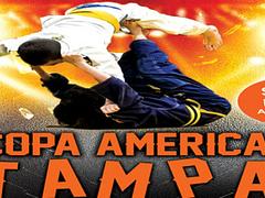 Copa America Tampa