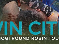 Grappling Industries TWIN CITIES