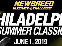 NEWBREED Philadelphia Summer Classic