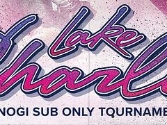 OSO LAKE CHARLES by Grappling Industries