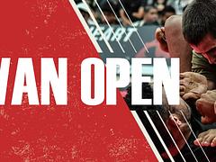 ADCC Taiwan Open