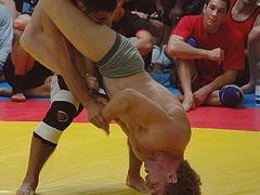 Daniel Ackerman Seminar