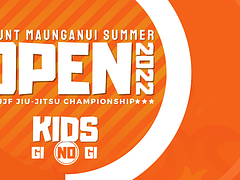 MOUNT SUMMER KIDS OPEN