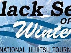 Black Sea Open Jiujitsu 2022 WINTER