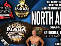 NAGA North American Grappling Championship