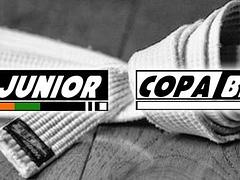 Copa Junior & Copa Branca 2022
