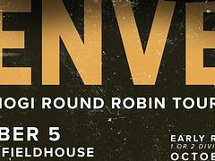 Grappling Industries DENVER